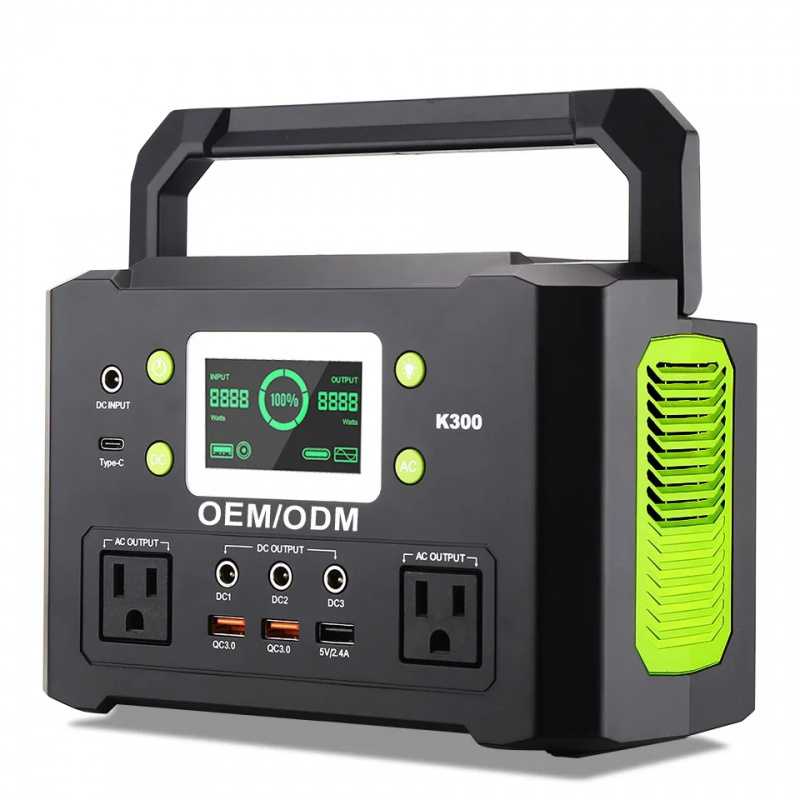 Portable Power Station – Multi - огляд і ціна Ups Power Supply Outdoor
