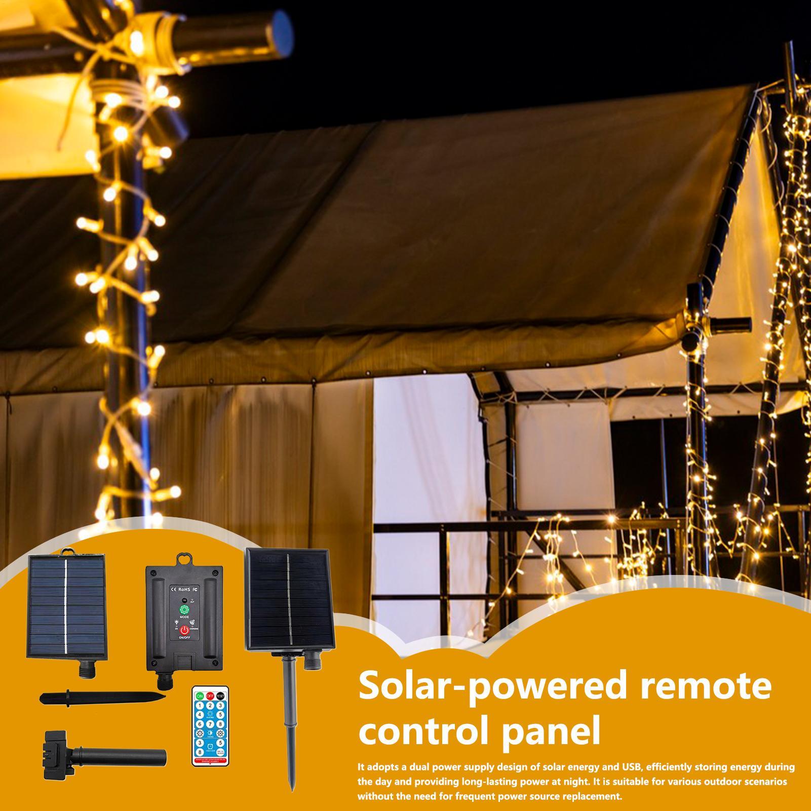 Portable Solar Panel 31V Water - огляд і ціна Outdoor Usb Power Supply