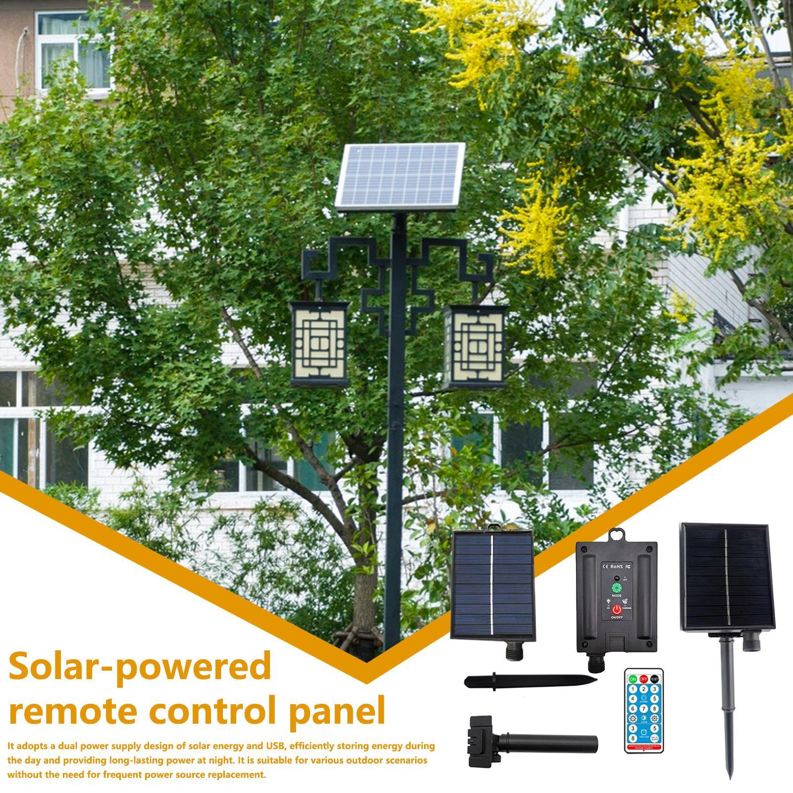 Portable Solar Panel 31V Water - огляд і ціна Outdoor Usb Power Supply