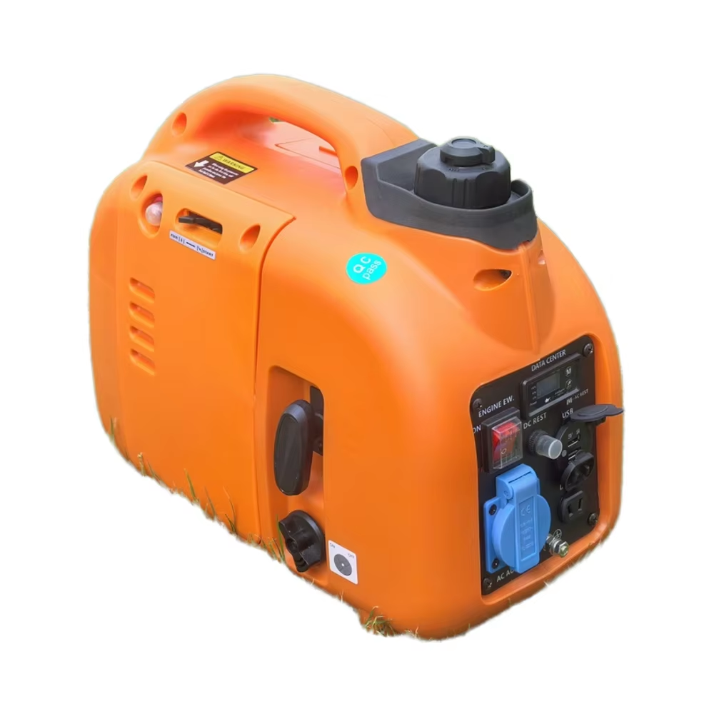 YHS Portable Power Inverter Ge - огляд і ціна Portable Generator Inverter