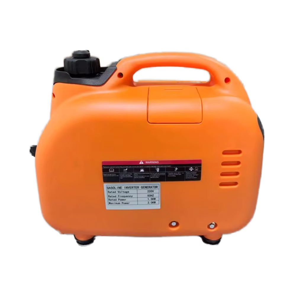 YHS Portable Power Inverter Ge - огляд і ціна Portable Generator Inverter