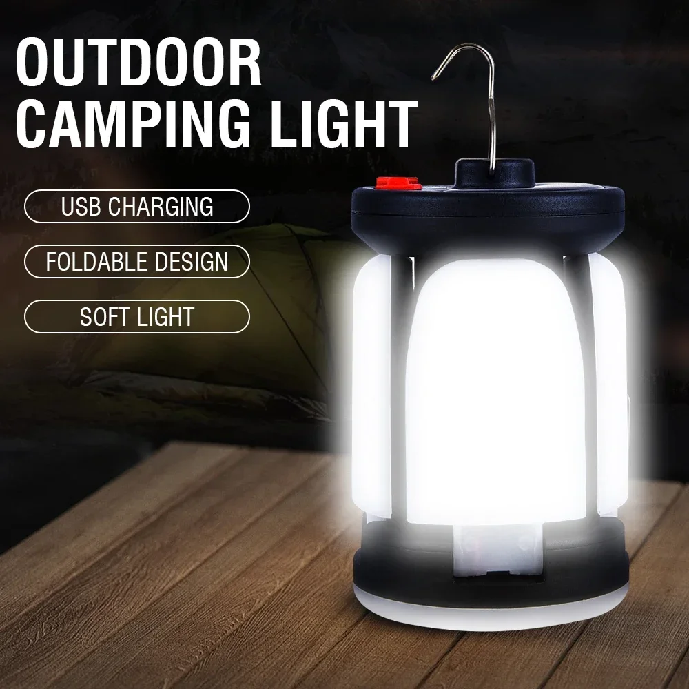 Solar Camping Lantern,Portable - огляд і ціна Outdoor Usb Power Supply