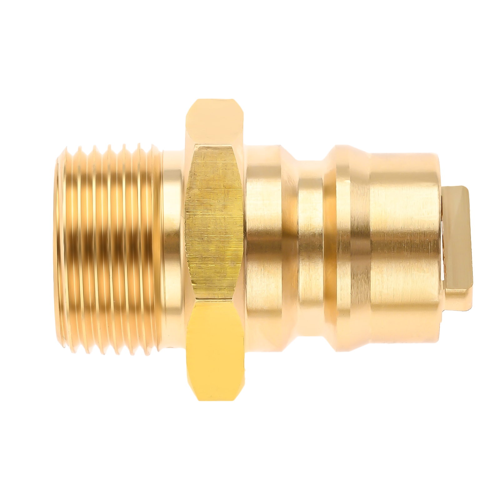 1Pc 5FT 2 Stage Propane Regula - огляд і ціна Outdoor Power 'Hose'