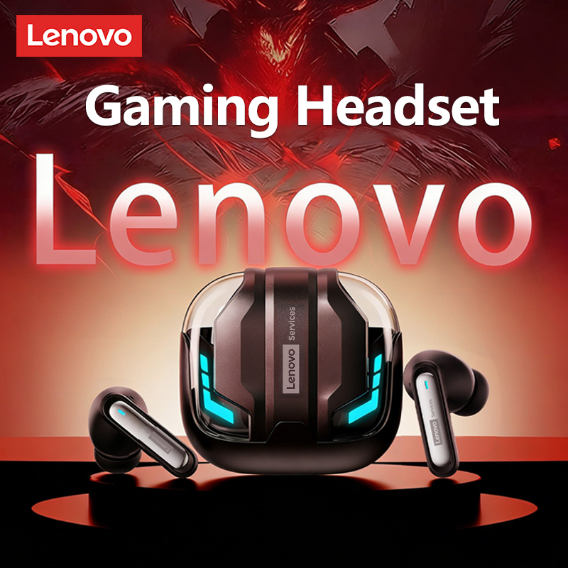 Choice Lenovo Gaming Headset W - огляд і ціна Outdoor Usb Power Supply