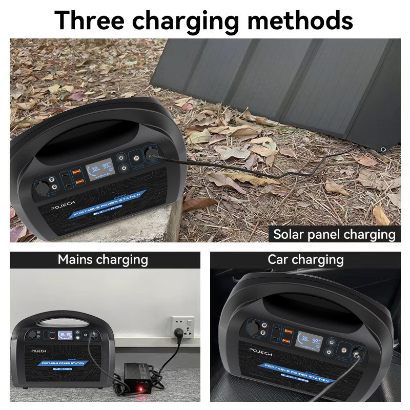 Portable Solar Power Station H - огляд і ціна Ups Power Supply Outdoor