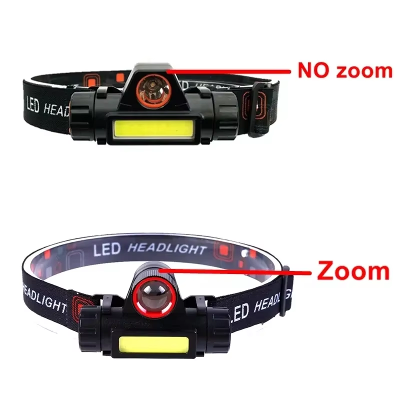 LED headlights, outdoor cob ch - огляд і ціна Outdoor Usb Power Supply