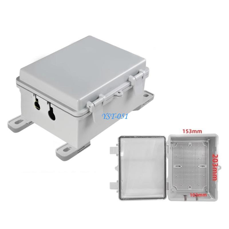 E15A Lockable Electrical Junct - огляд і ціна Outdoor Power Cable Junction Box