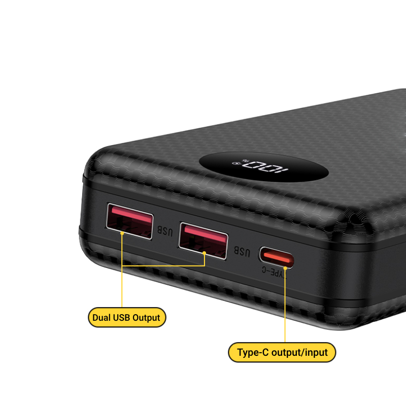 18650 Battery Holder 22.5W Fas - огляд і ціна Outdoor Power Board Box