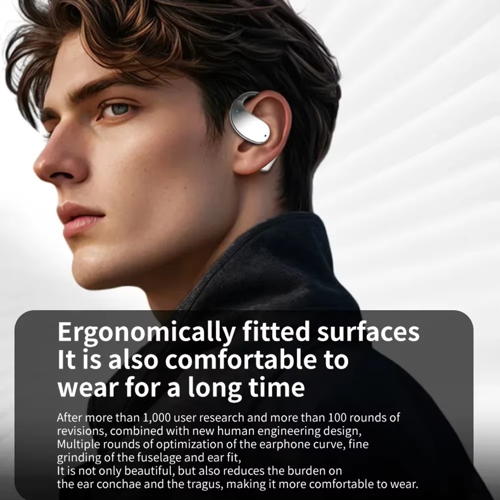 2026 New AI Translation Earbud - огляд і ціна Outdoor Usb Power Supply