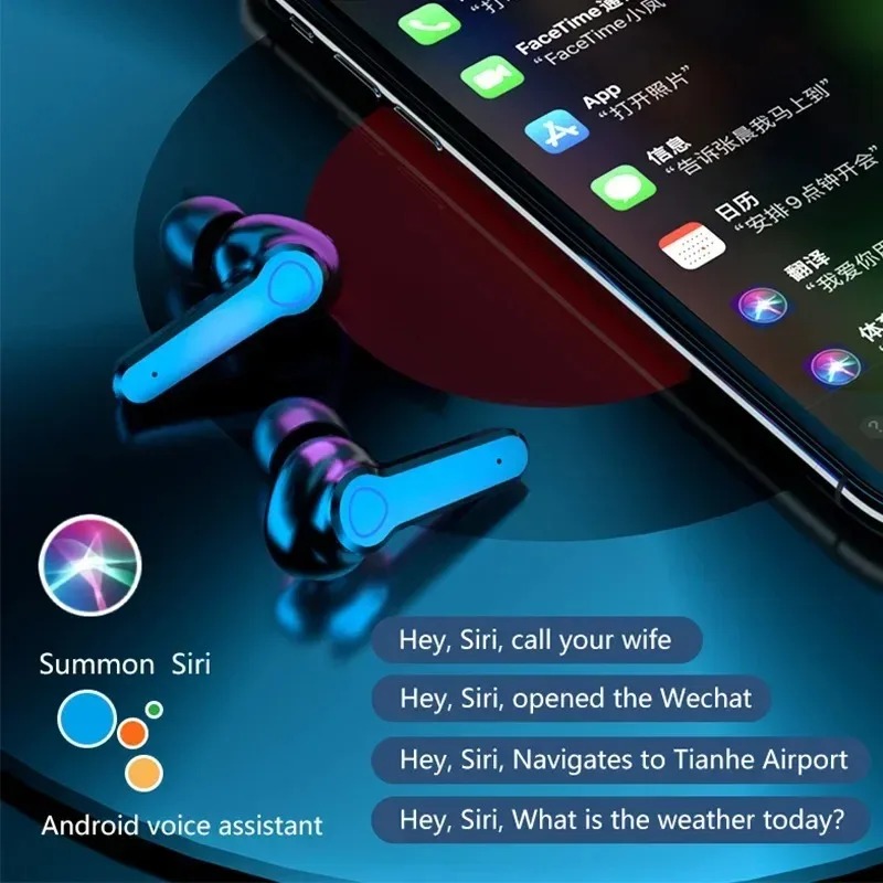 M19 Bluetooth Headset Wireless - огляд і ціна Outdoor Power Board Box