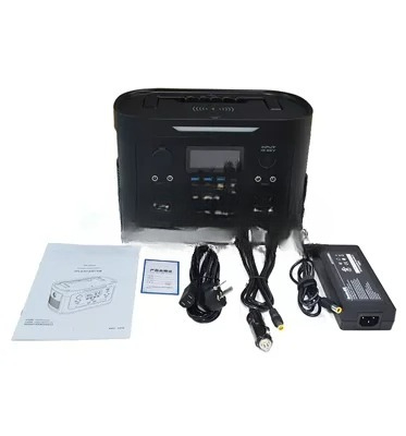 For Outdoor or Home 1000W Sola - огляд і ціна Ups Power Supply Outdoor